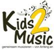 Musikschule Kids2Music-Stiftung Cornelia Scheffler Logo