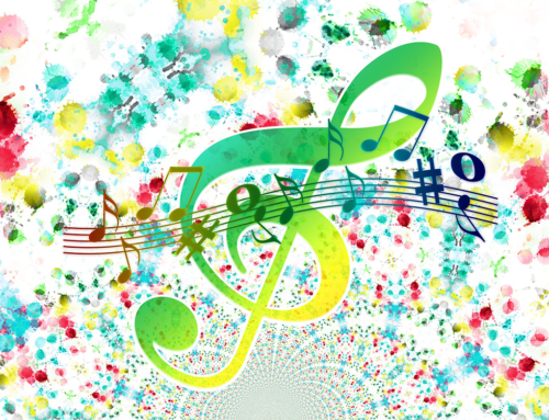 Musikschule ist eine Bildungseinrichtung