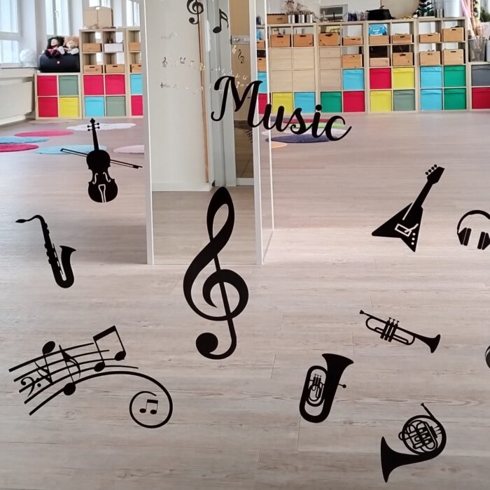 Kids2Music Baby (3 -15 Monate) Kind mit Begleitperson - dienstags 9:00 Uhr - Neustart der Gruppe Januar 2026 – Bild 2